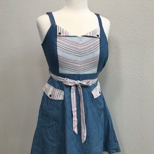 ModCloth Dress Size Small